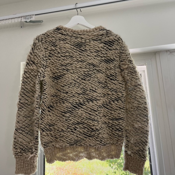 Kieley Kimmel Sweater - Picture 2 of 5